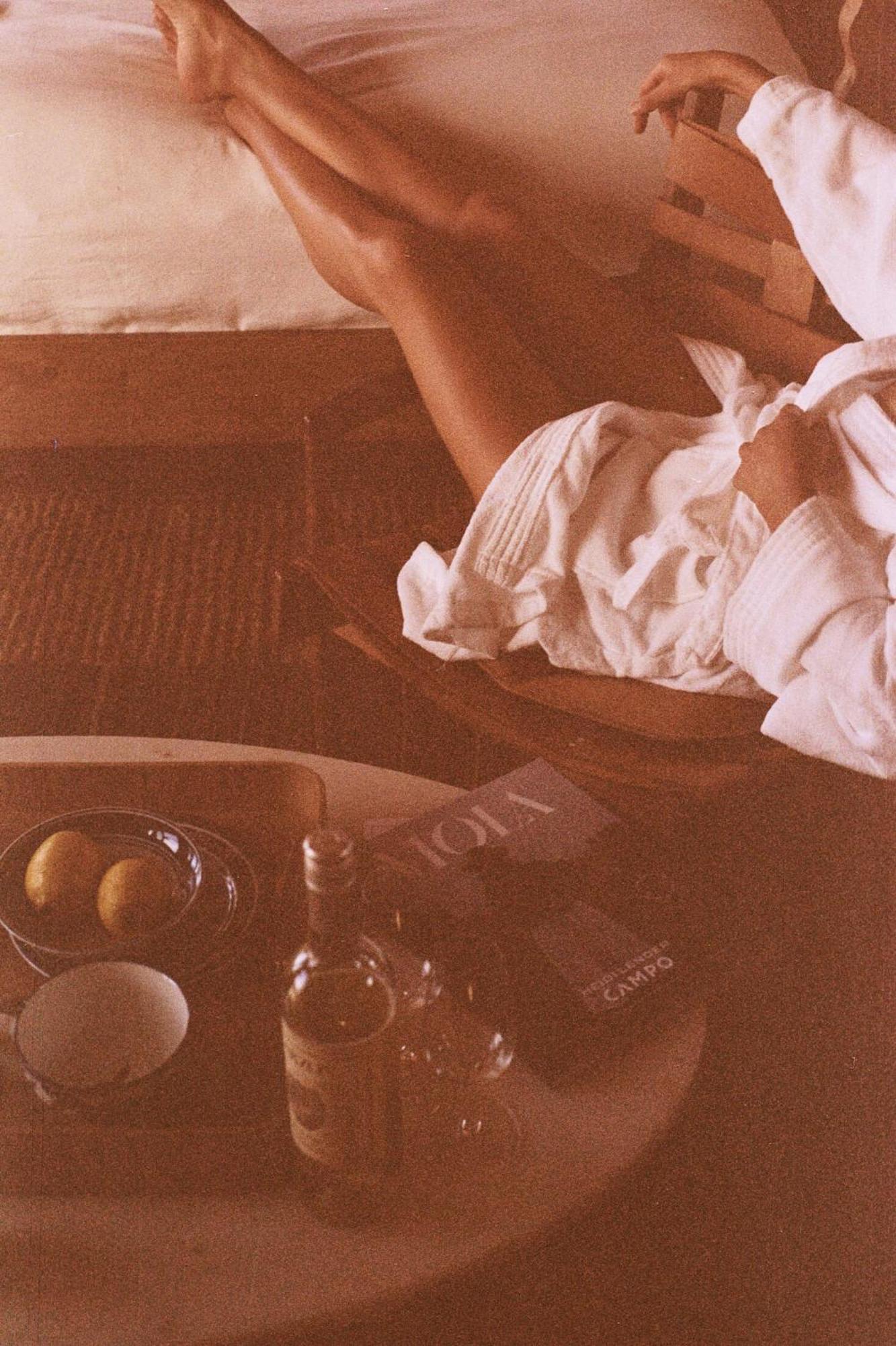 Posada El Pepe โคเซ อิกนาซิโอ ภายนอก รูปภาพ
